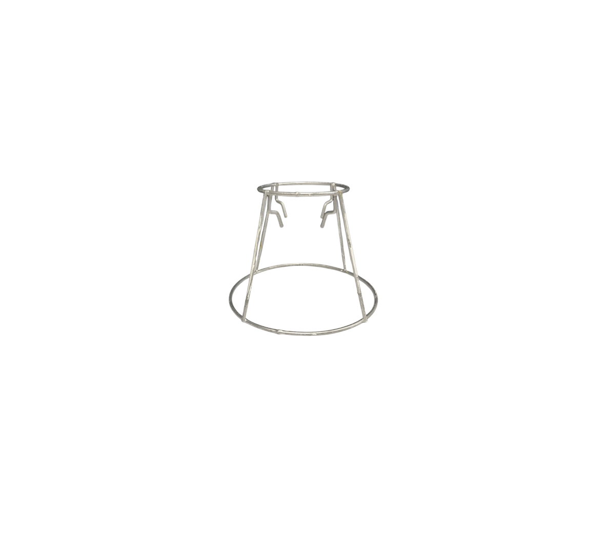 Metal Lamp Shade Frame
