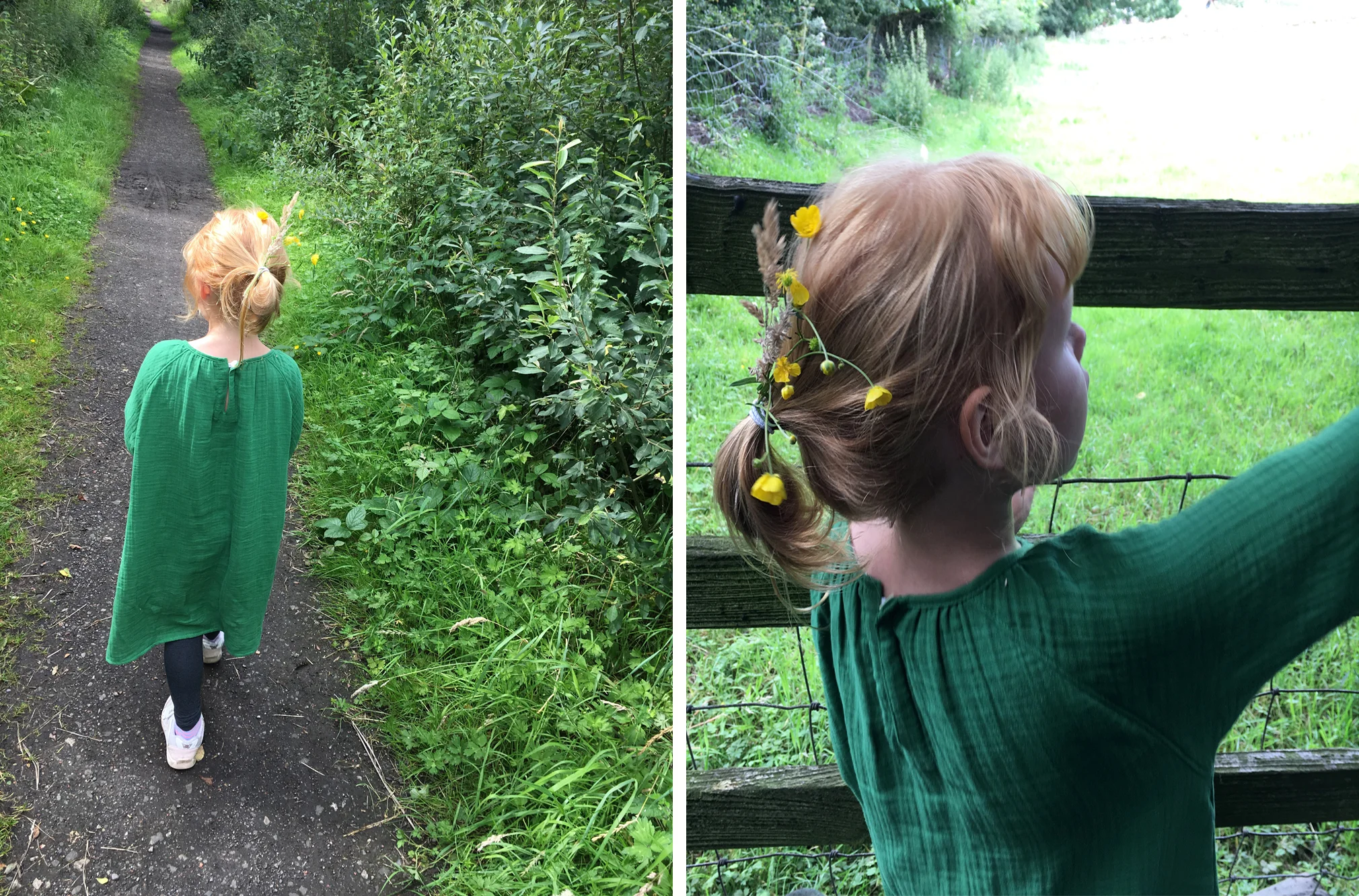 foraging nettles .jpg
