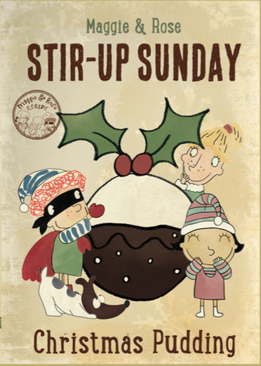 Christmas Pudding .png