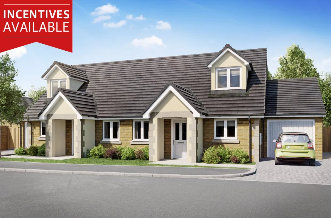 Cresent Gardens, Barrow, Clitheroe — Highbrook Homes