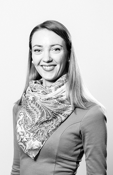 Olga Sapsai Kirjanpitäjä