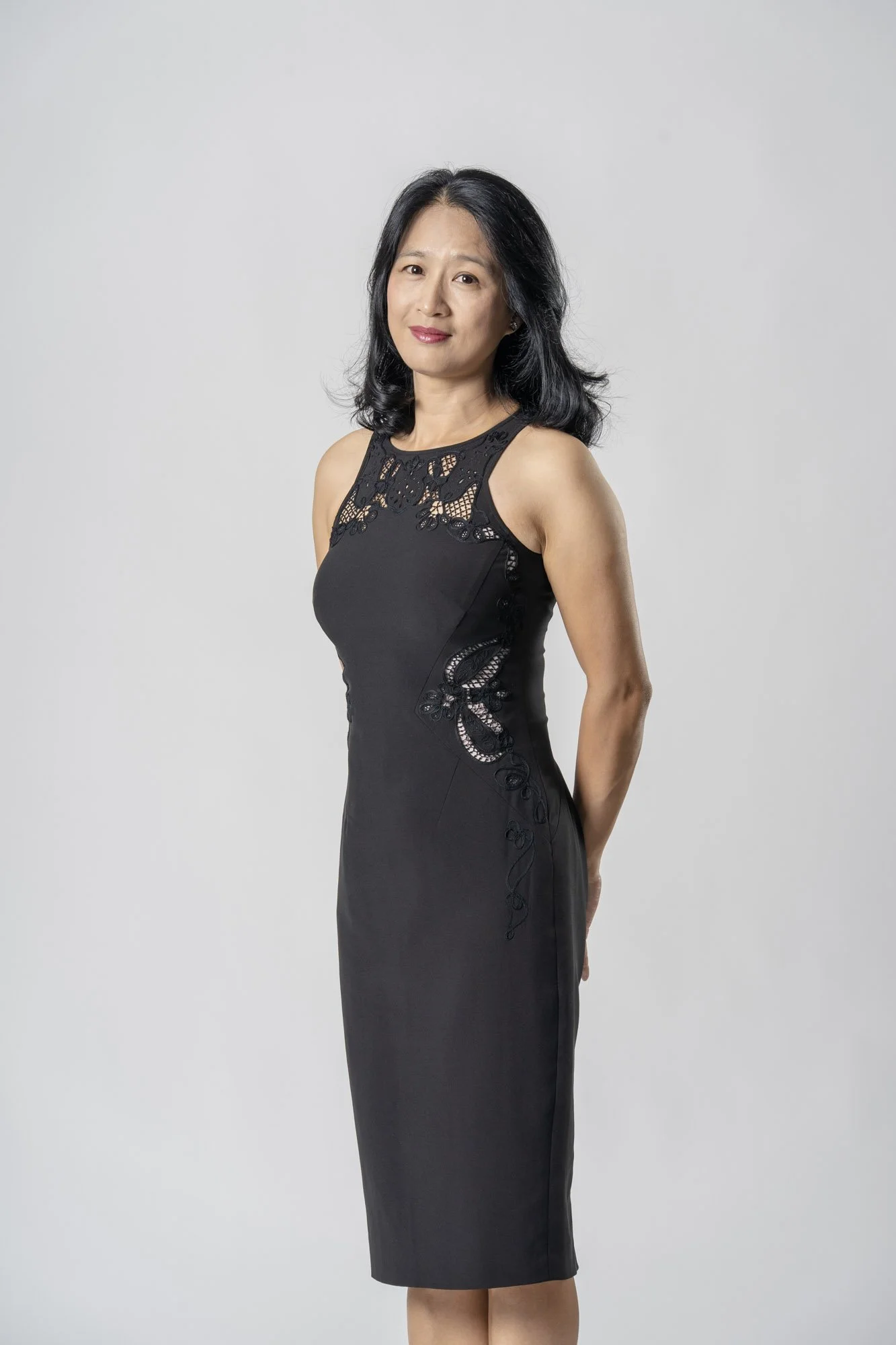 Portrait for Deloitte China