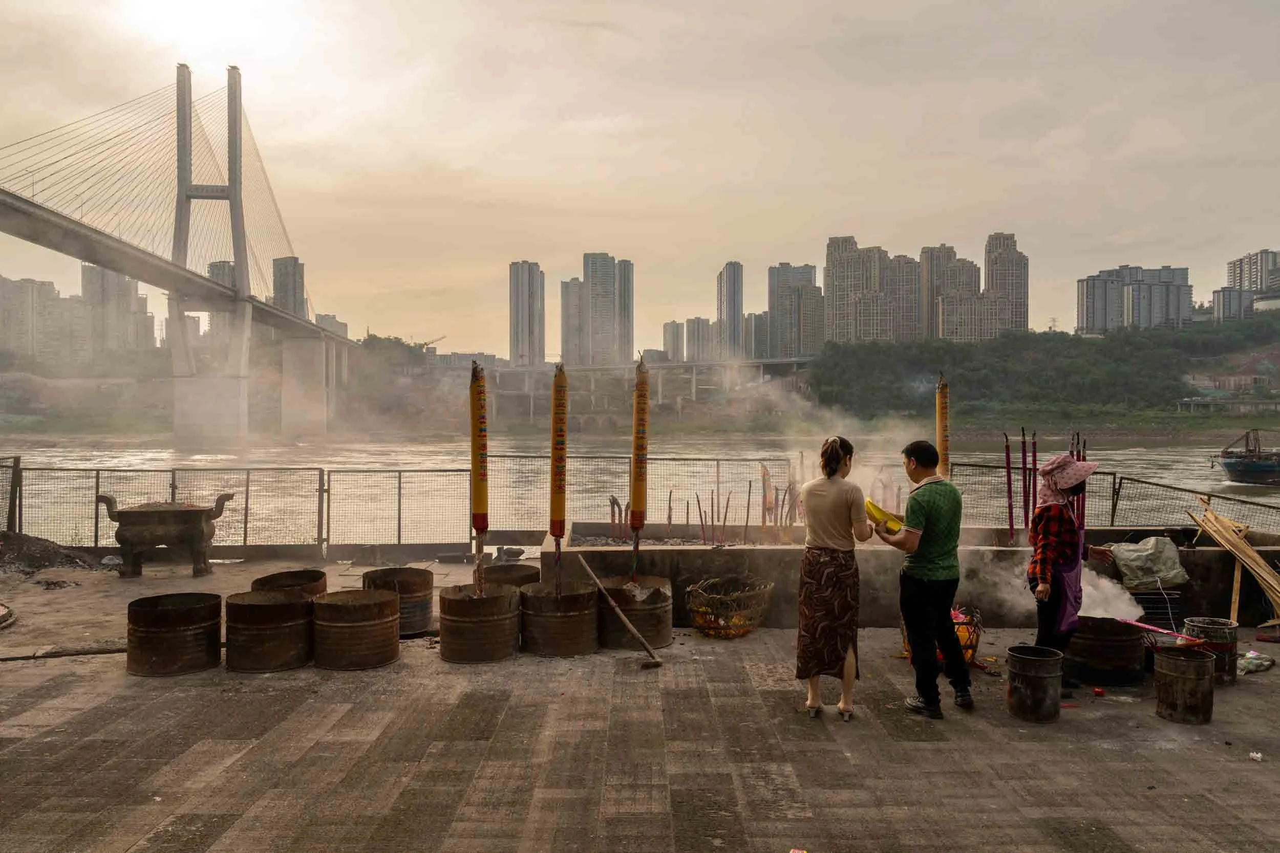 Chongqing, China
