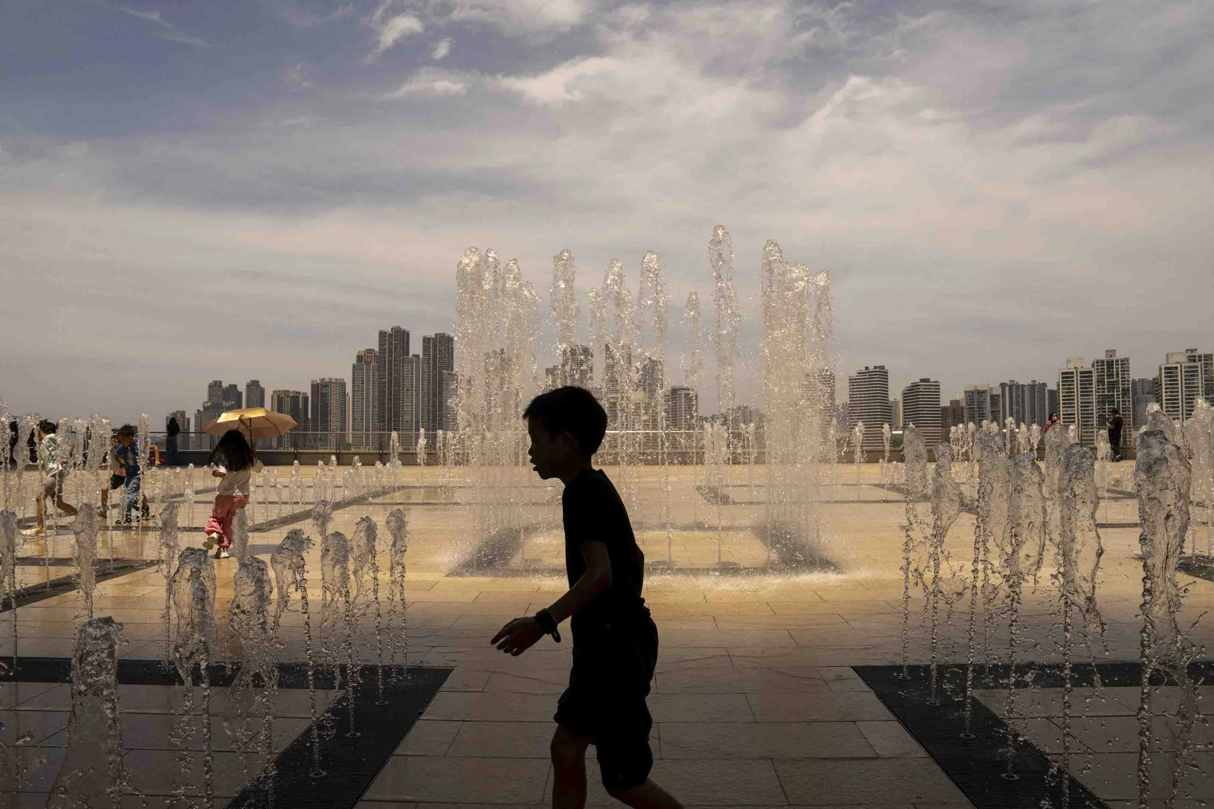 Chongqing, China