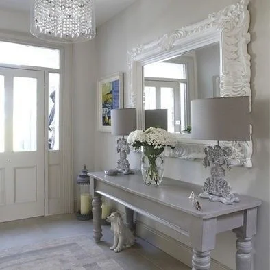 Cornforth White' - Farrow & Ball