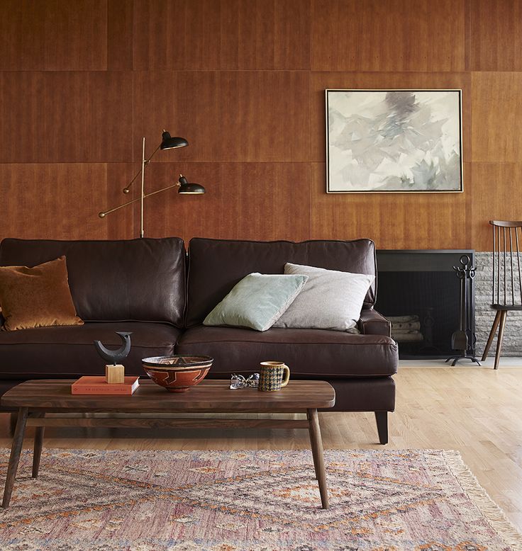 A floor standing reading light for two people to use at the same time. For a similar one, try the two-armed floor lamp from Lighting Styles .