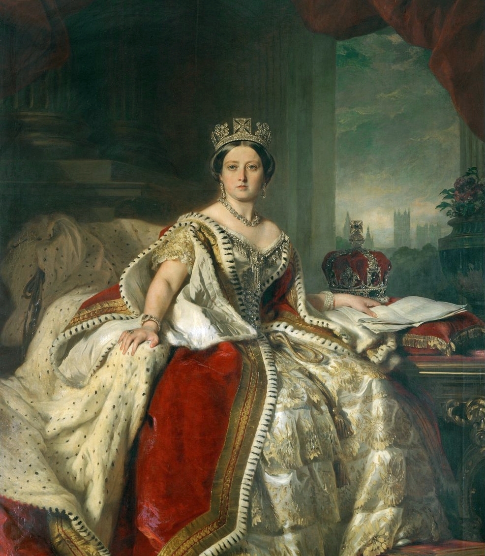 Victoriana