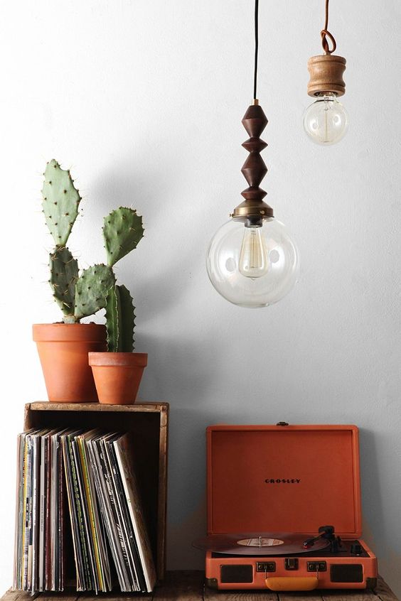 You might need one of these to get everyone up on their feet! Source: Urban Outfitters