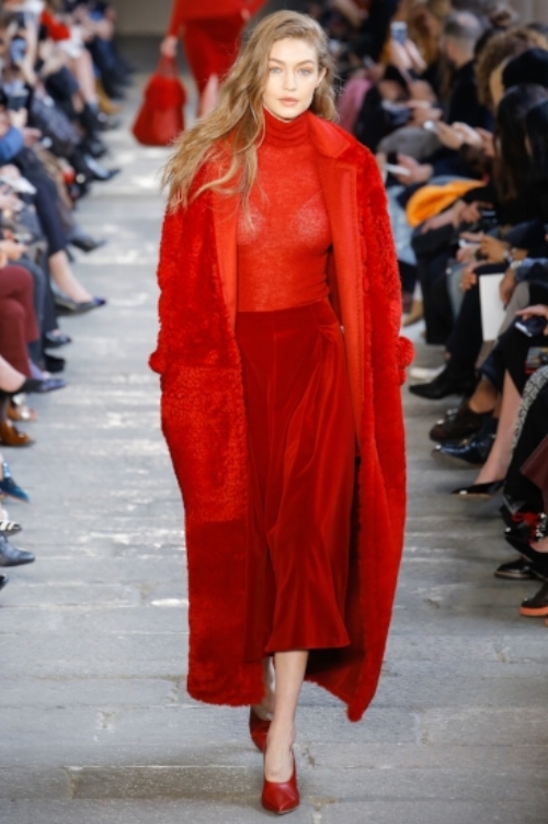 Photo: vogue.com, Max Mara