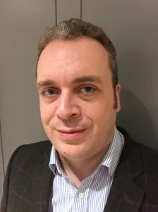 DR FELIX WOODHEAD Consultant Respiratory Physician, Glenfield Hospital "Managing multi-centre research- A sponsor journey"