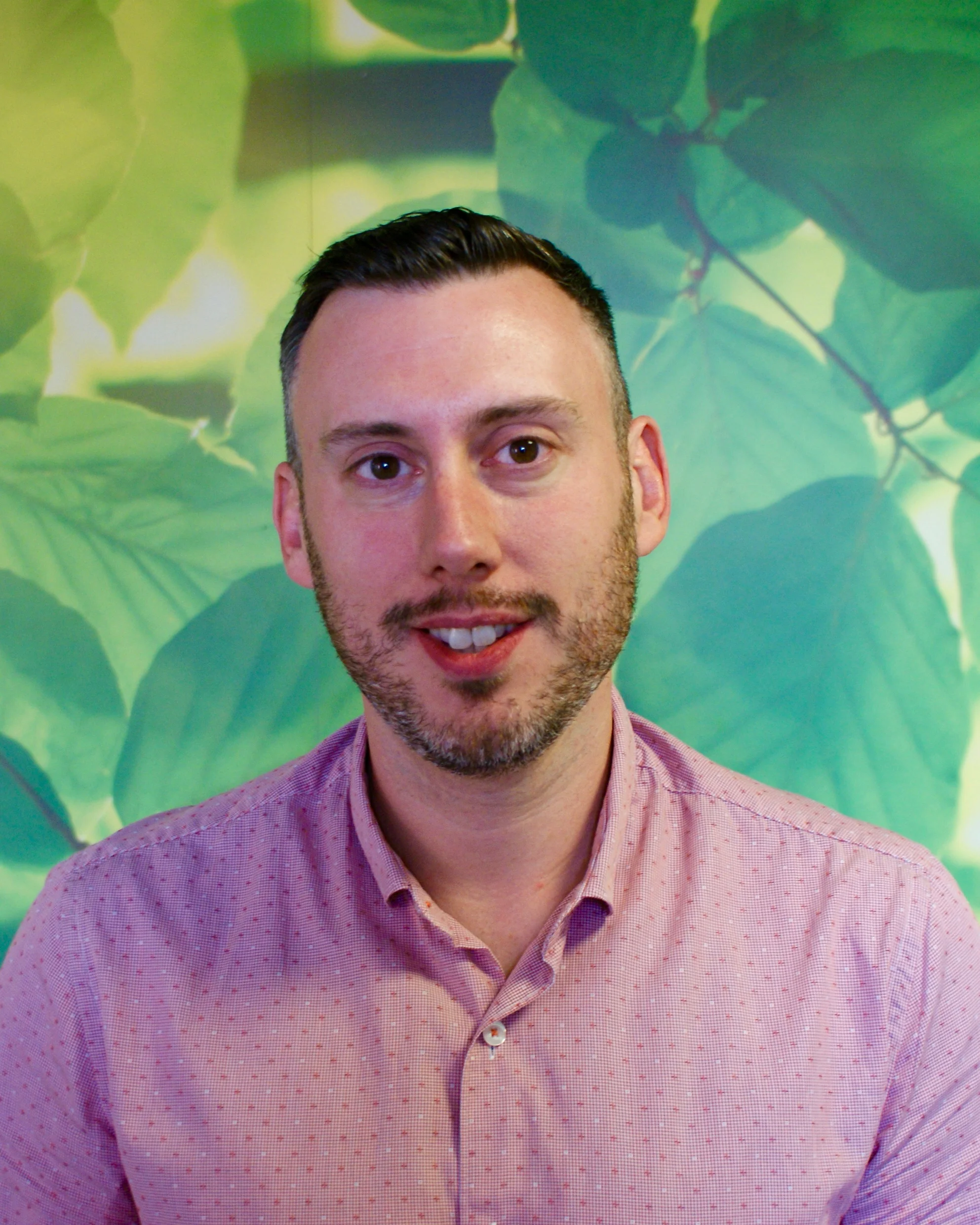 SHAUN MONKMAN Head of Quality Management, Leicester Clinical Trials Unit "A CTU on the EDGE- use of EDGE to manage the portfolio of a growing Clinical Trials Unit" View poster summary