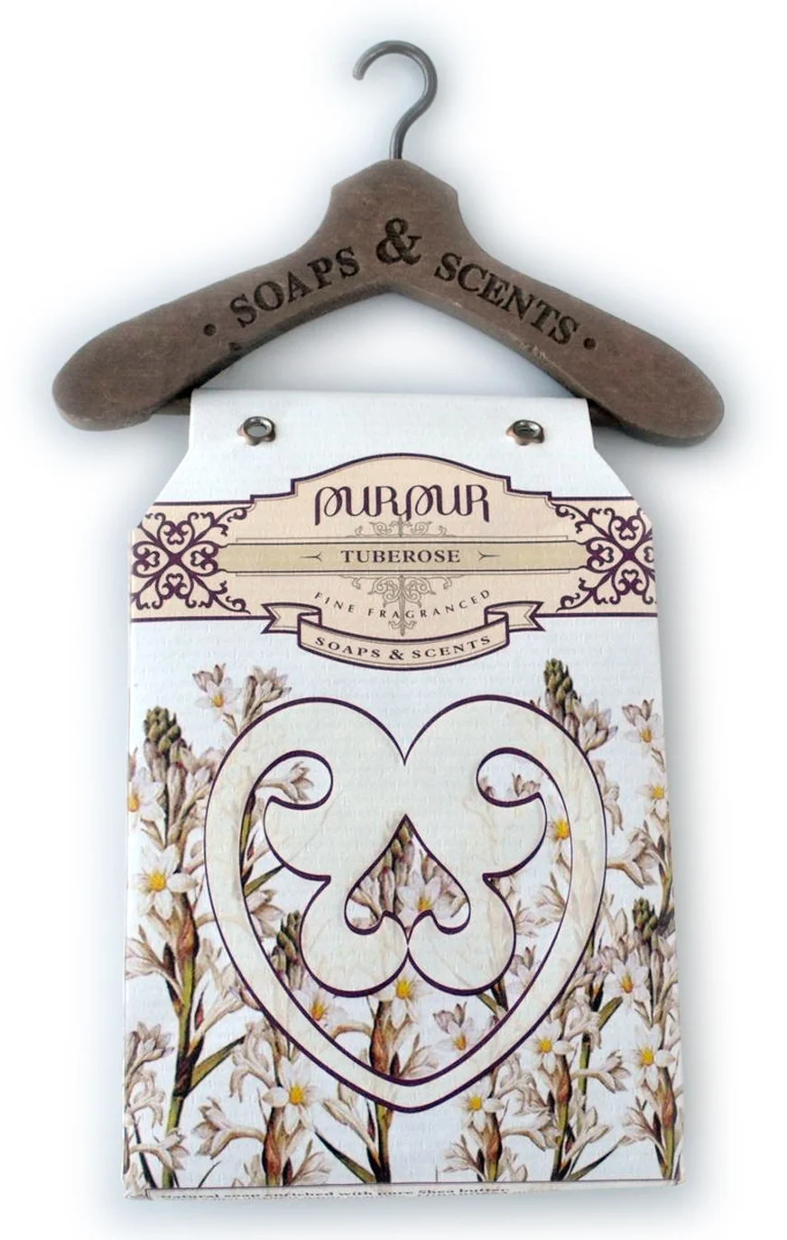 PurPur Tuberose Soap Hanger.jpg