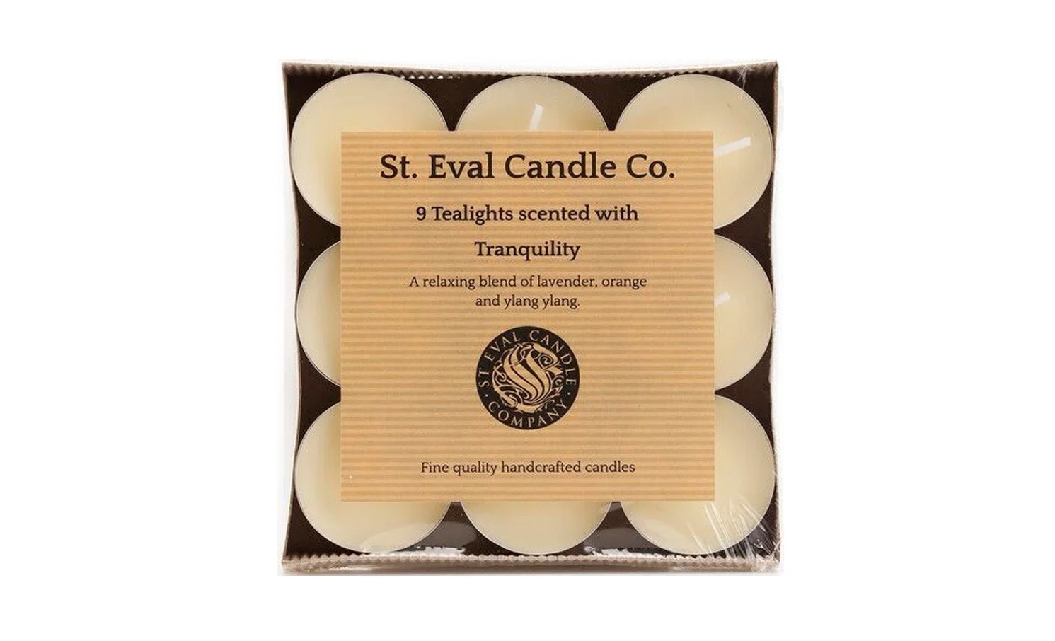 St.Eval Tealights Tranquility.jpg