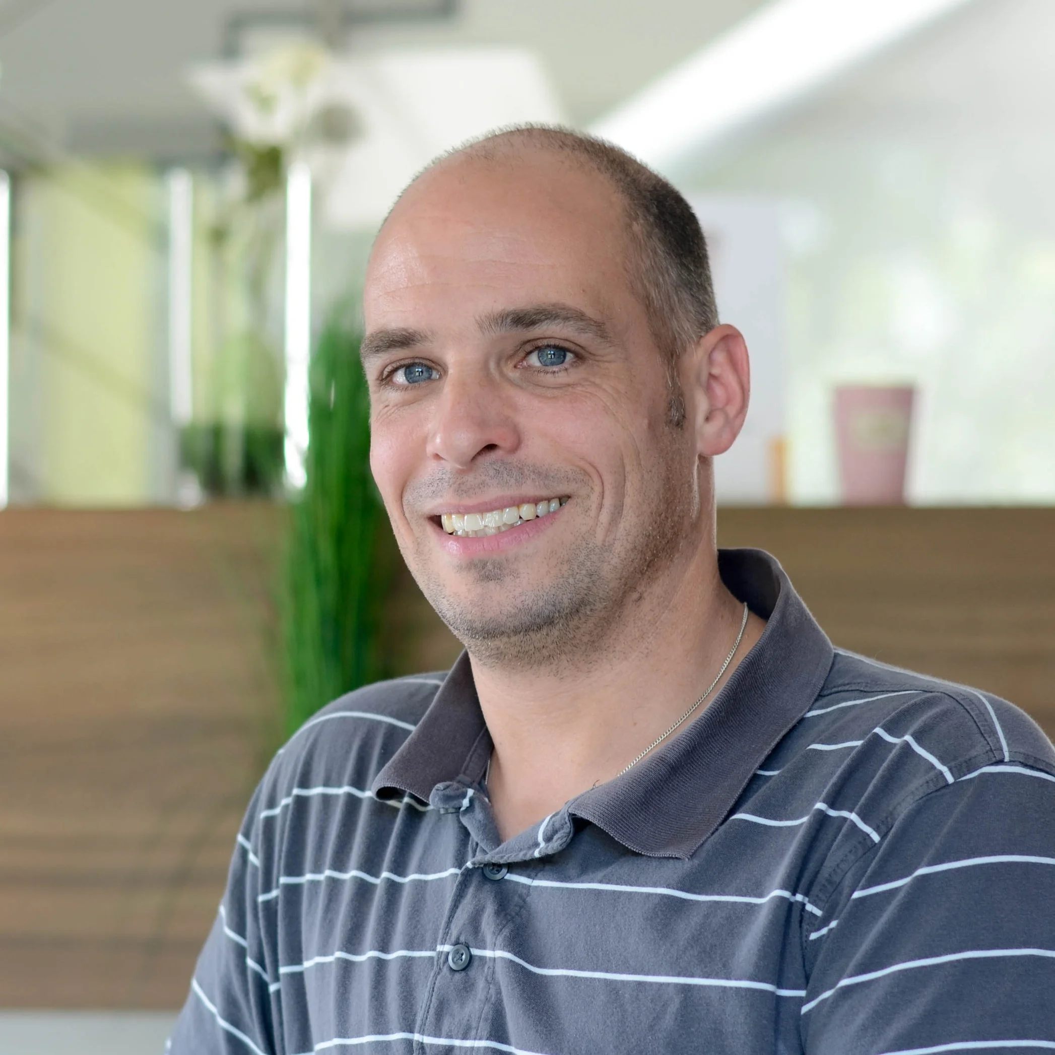 Christoph Schneider Außendienst