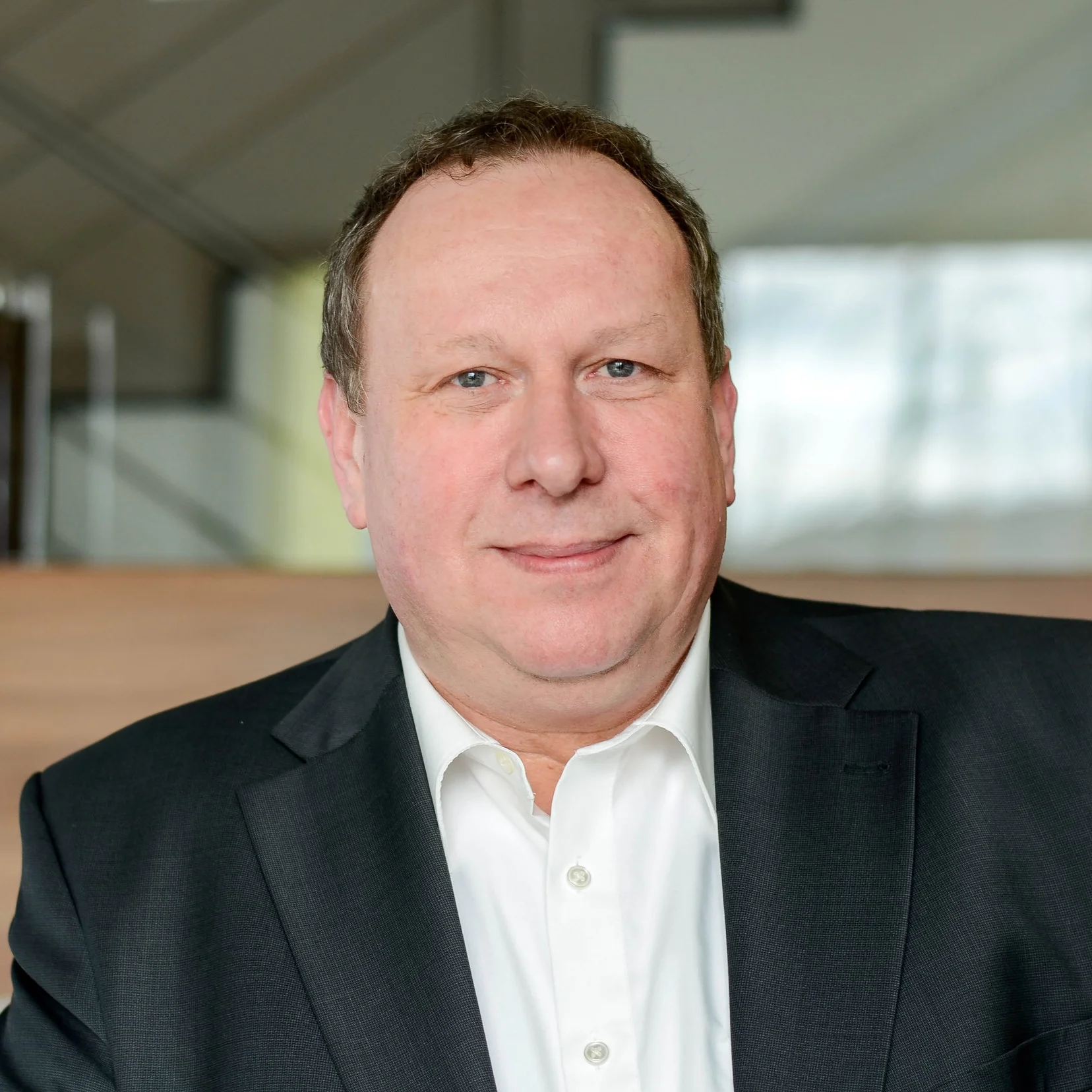 Ralf Kempe Anwendungstechnik