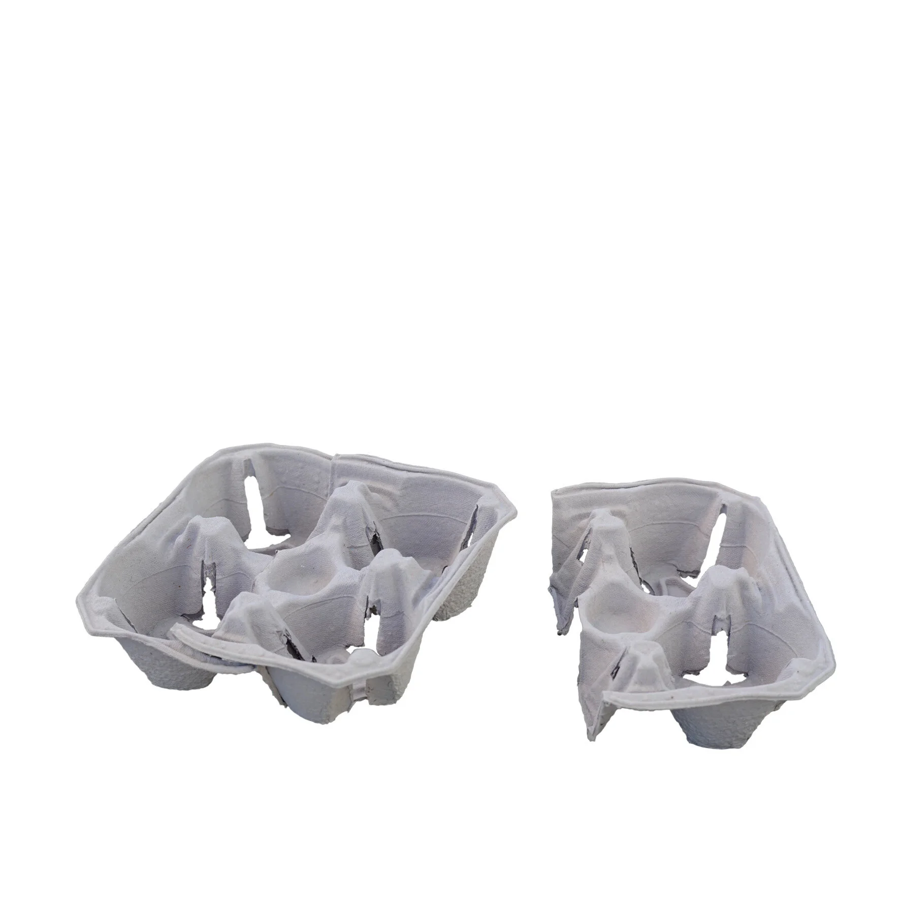 WEBAcup Cup Carrier aus Papier kompostierbar