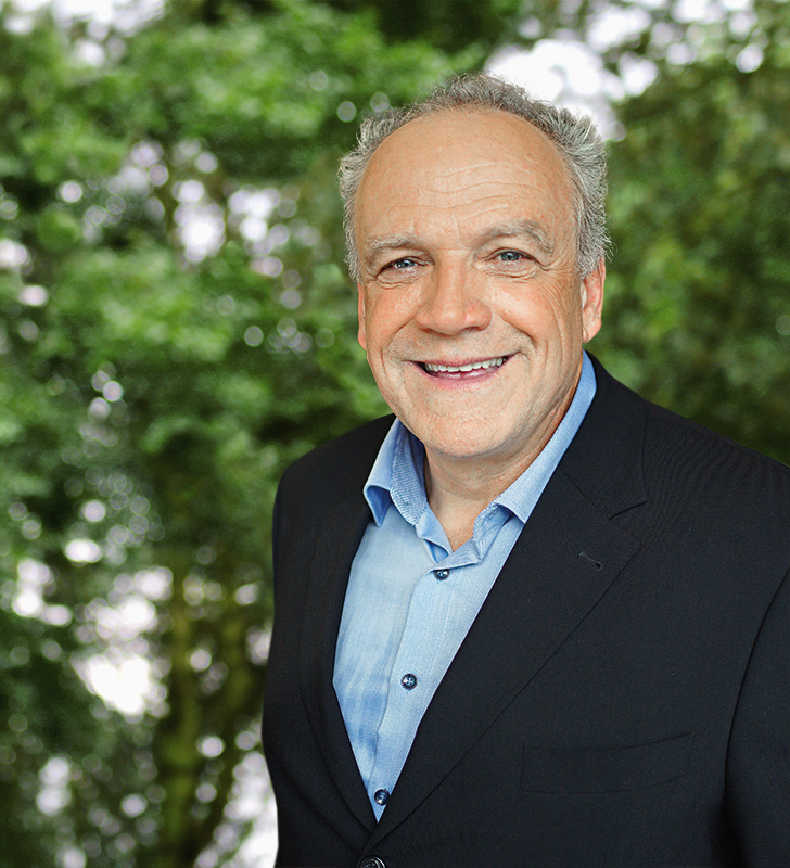 Martin Grath, MdL – Biobäcker und landtagspolitischer Sprecher der Grünen in Baden-Württemberg. Foto: © Martin Grath, 2019