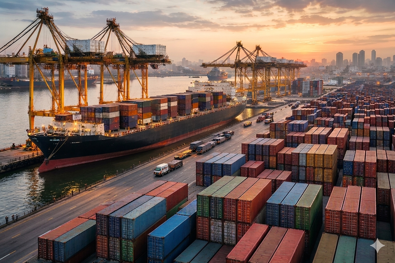 Anpassung unserer Preise aufgrund globaler Marktentwicklung