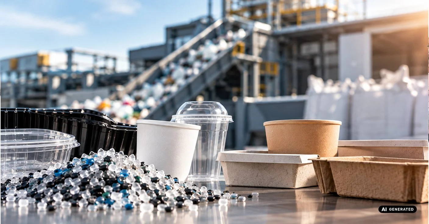 Recyclingfähigkeit soll den Preis beeinflussen