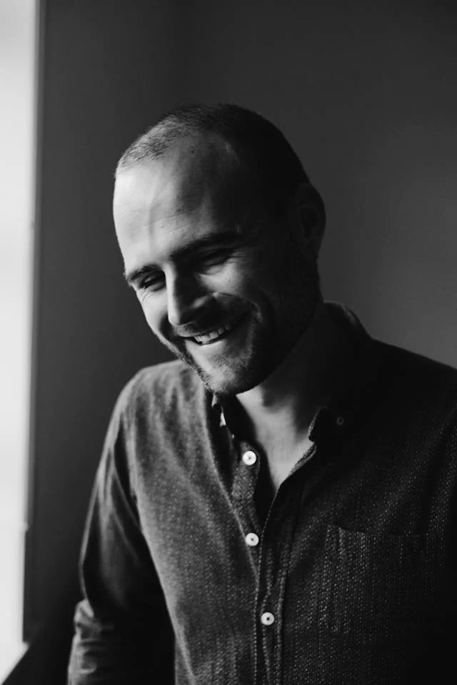 Henrik Bjerke - Founder 