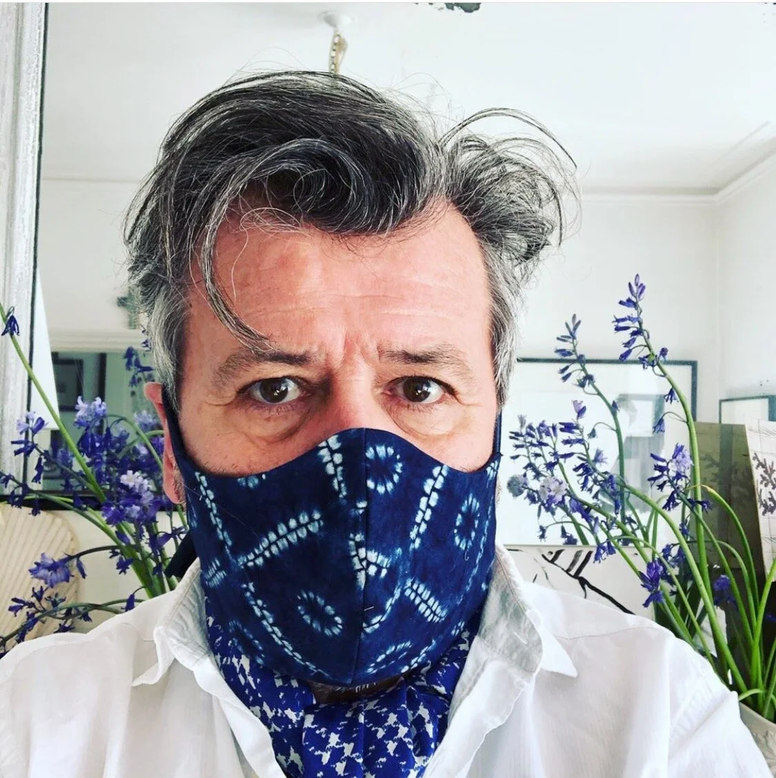 nunu meets: Noel Chapman