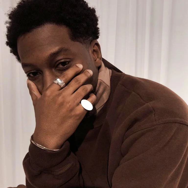 nunu meets: Joel Adebayo