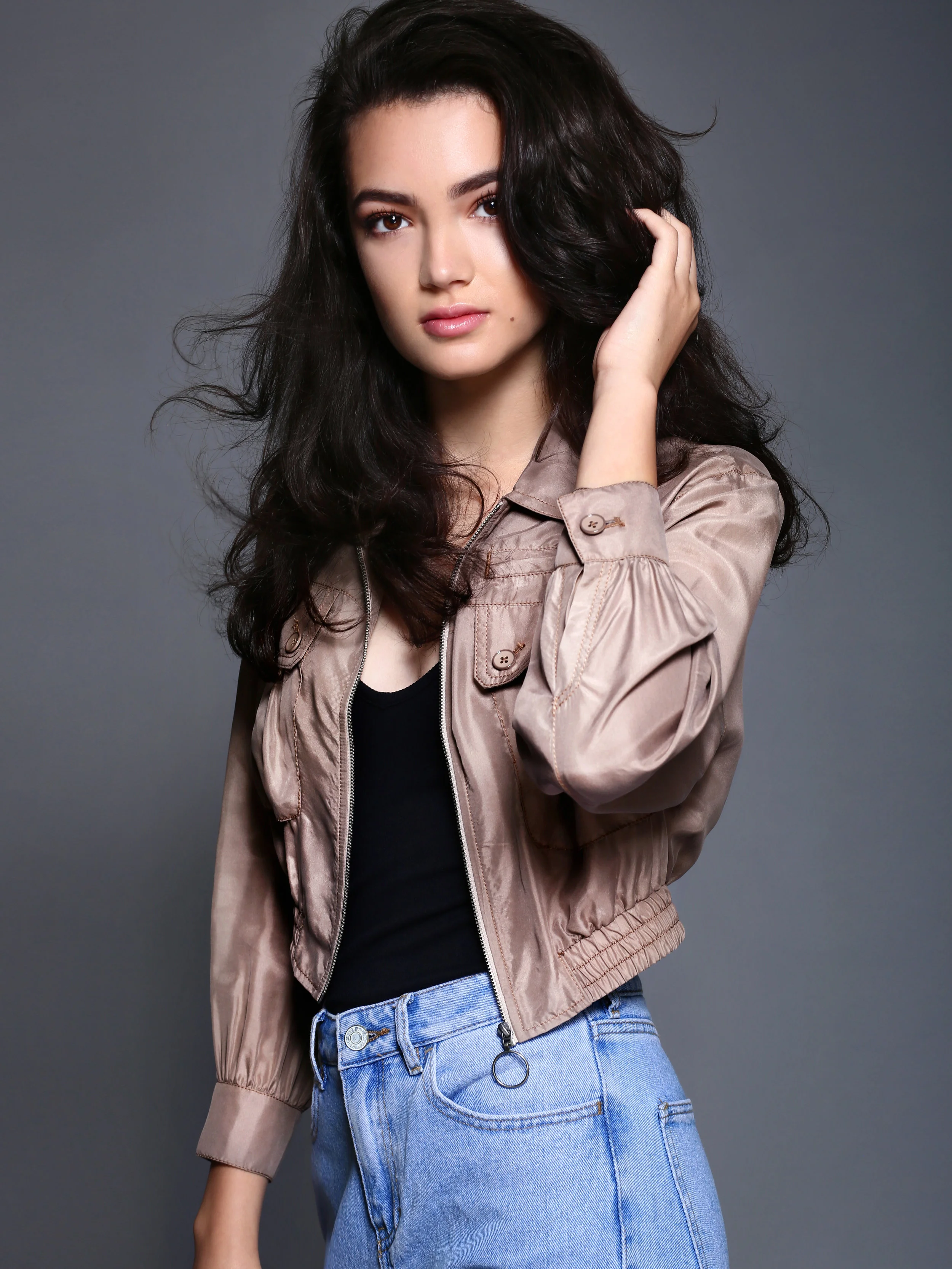 photo by Hannah Dexter 