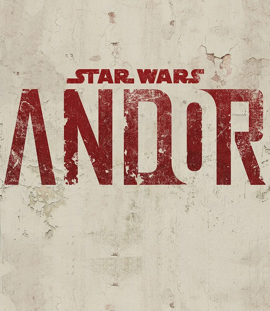 ANDOR (LUCASFILM)