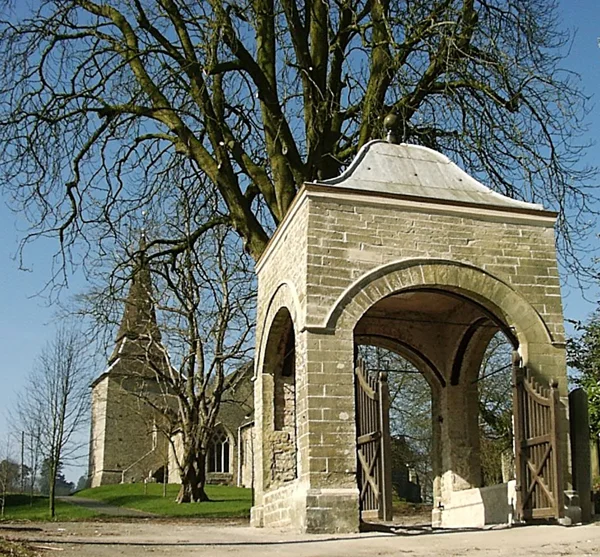 Lych Gate