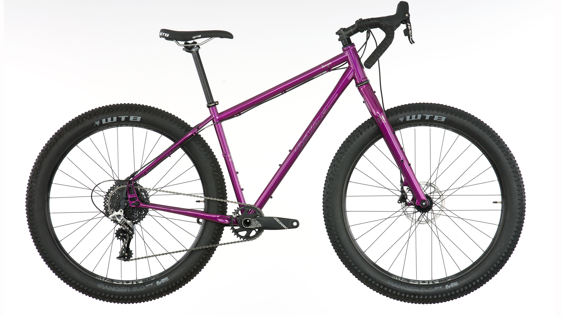 Salsa — COLONEL'S BICYCLES
