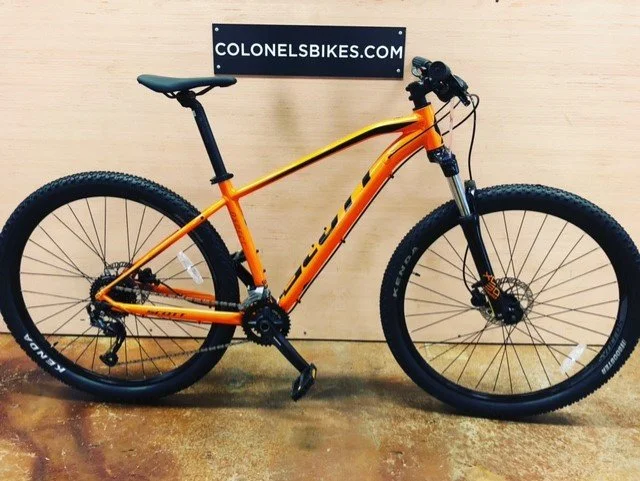 Scott Aspect 950 Size: Large — COLONEL'S BICYCLES
