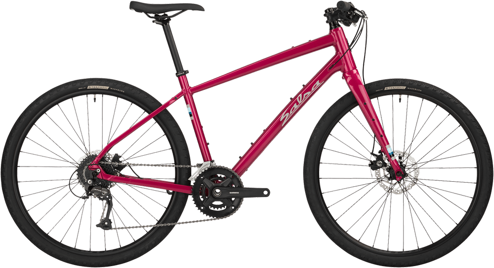 Salsa — COLONEL'S BICYCLES