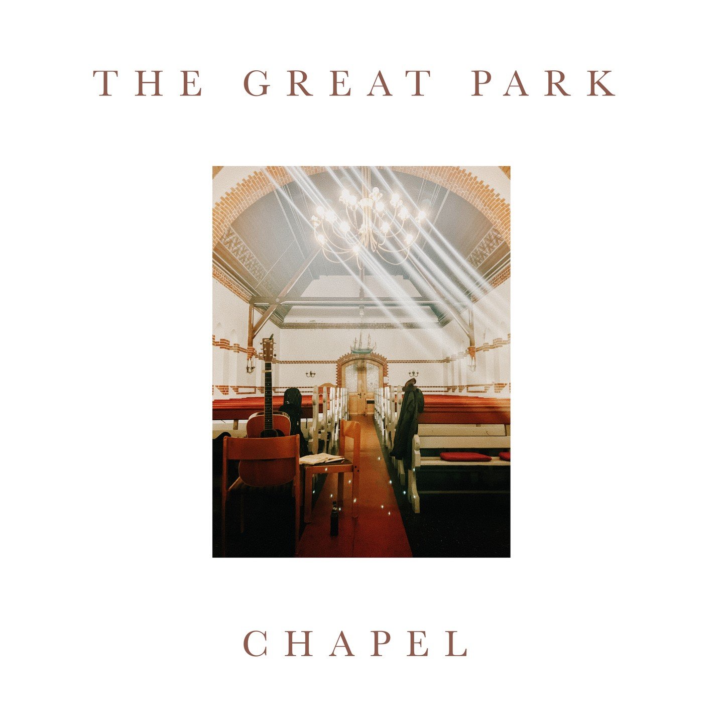 'Chapel' out this weekend.

My recording from the chapel in Wittd&uuml;n on the island of Amrum is now live to pre-order on my Bandcamp page. Includes three new songs and much reverb, naturally.

Very limited CD-r (50 numbered copies) and 24bit downl