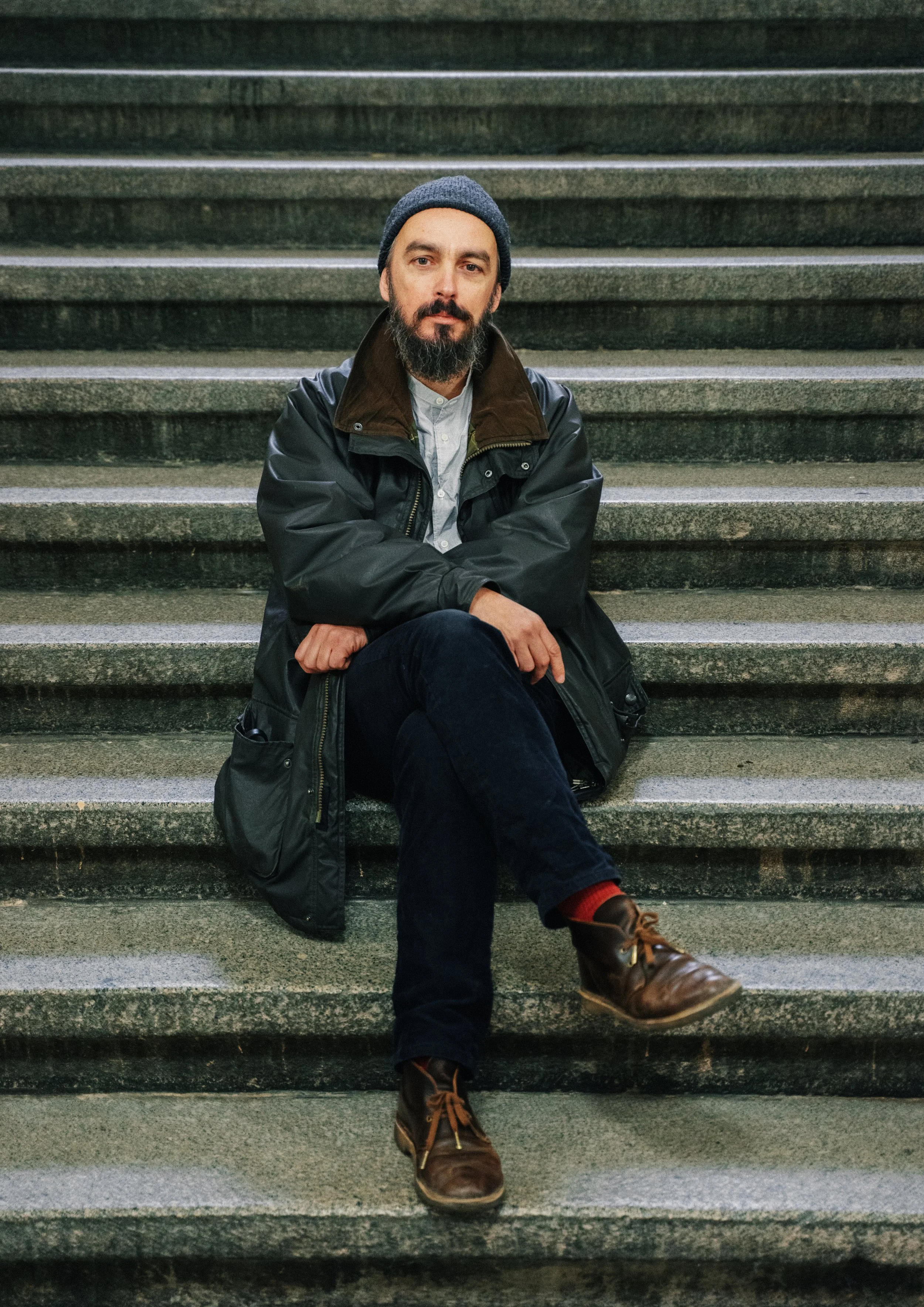 Photo by Franziska Kurz