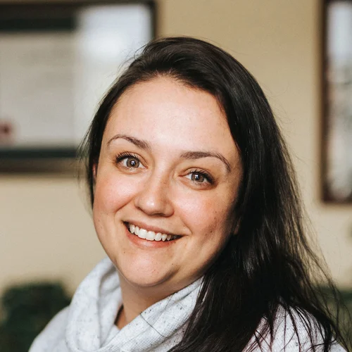 Michelle Randell, Paralegal