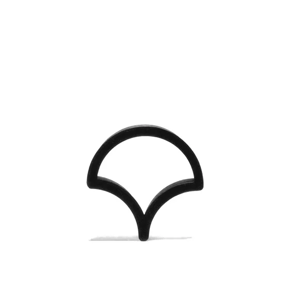 Fan Tile Cookie Cutter 