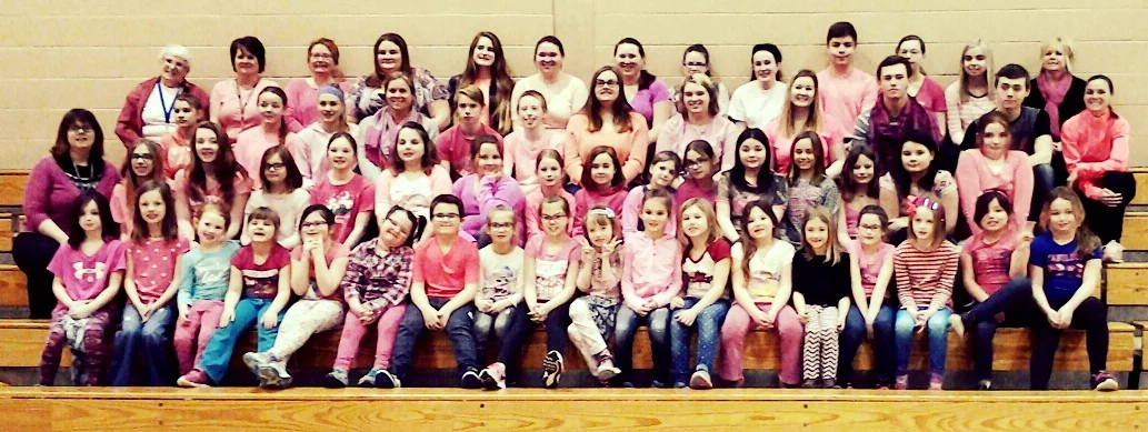 Pink Shirt Day Encourages conversation about the subject and issue of bullying in all areas of society. The day symbolizes that we do not tolerate bullying - An effort to practice kindness and acceptance towards both ourselves and others.