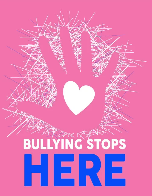 Bessborough School participated in the Pink Shirt Campaign this past week in honor of anti-bullying. The students wore their pinks shirts and then student representatives tallied the total number of students participating. On Pink Shirt day you wear a shirt to raise awareness for anti-bullying. A big way to reduce bullying is accepting others for their differences. When you accept others from all around the world this helps make you a global citizen.