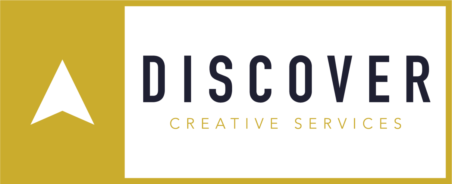 Discover Creative Services
