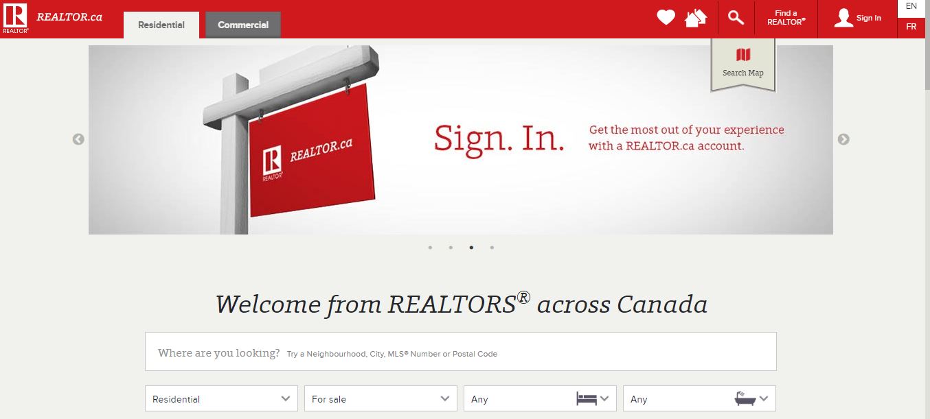 realtor.ca