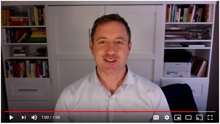 Oh No! This Happened To One Of Our Clients!