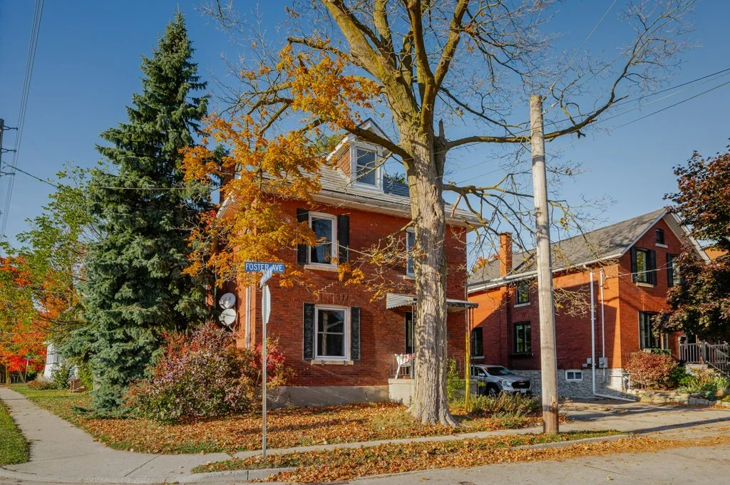 95 Foster Avenue, Guelph