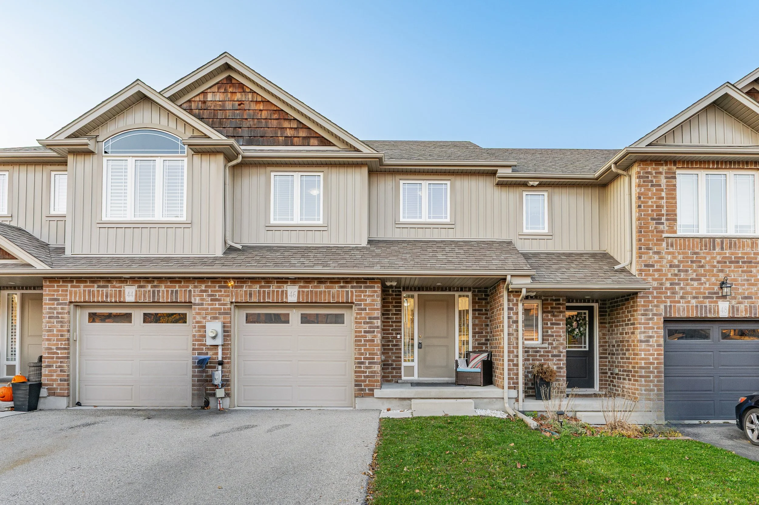 46 Jeffrey Dr, Guelph