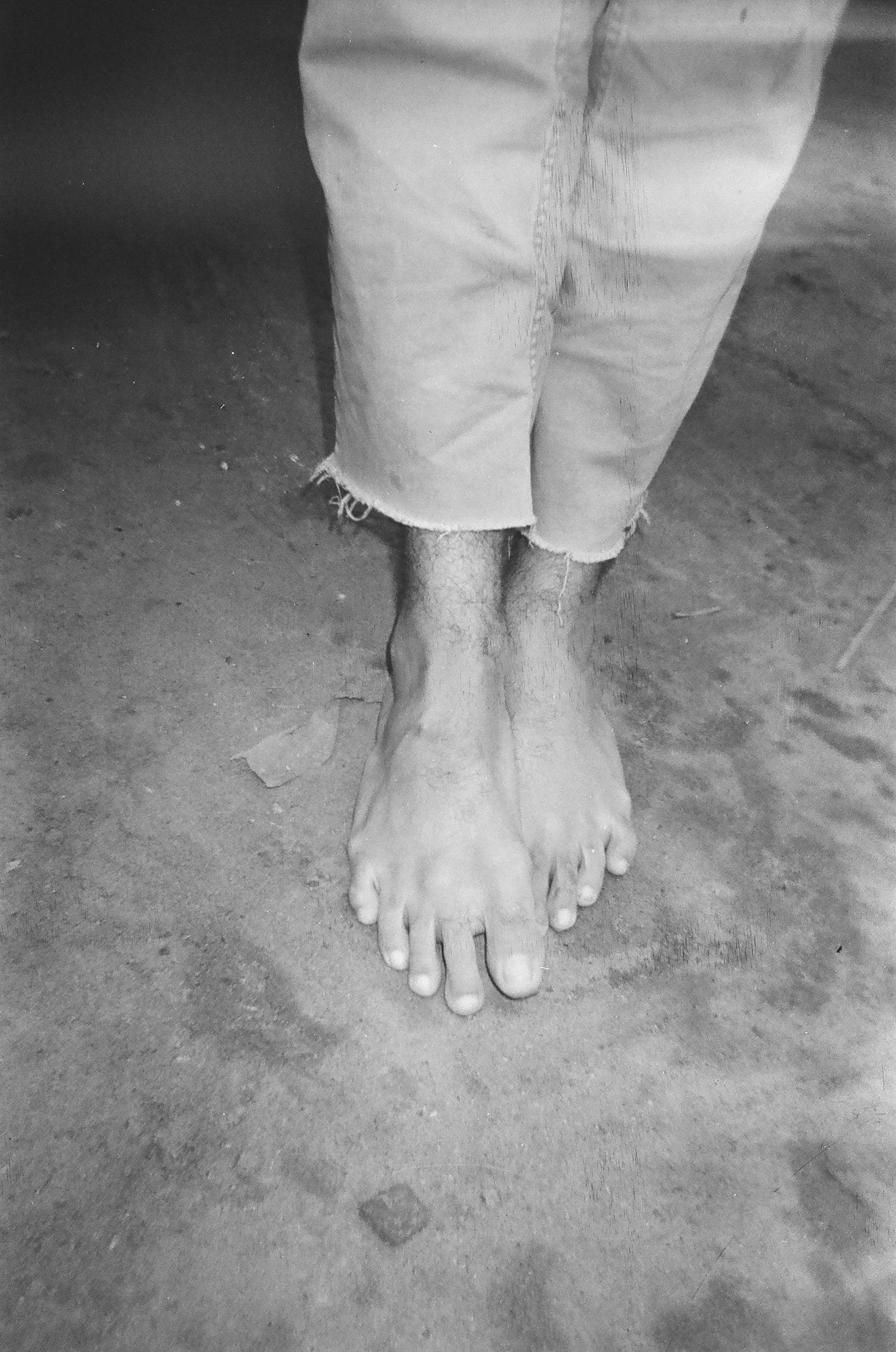 SAN CLEMENTE, SUMMER 2017