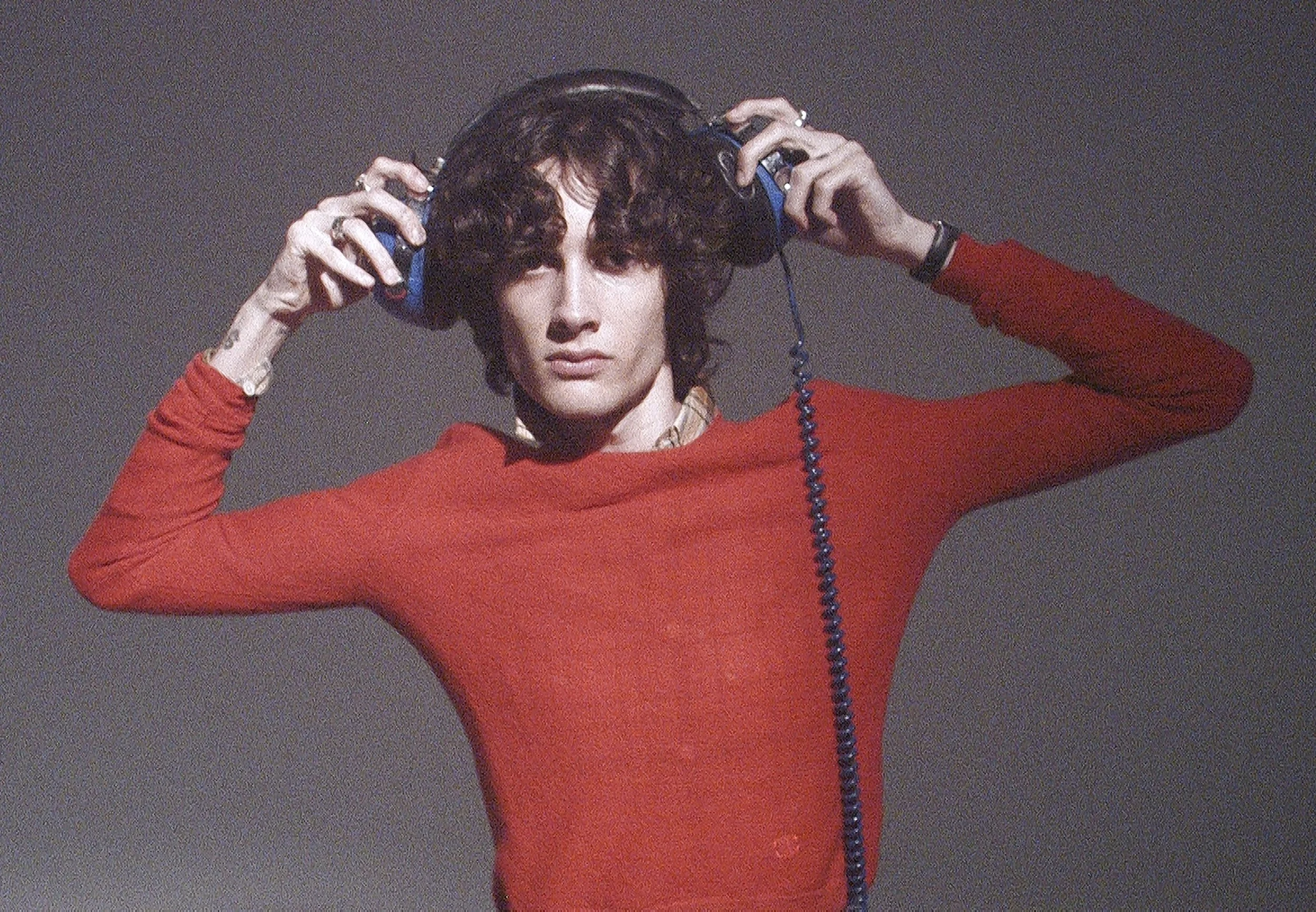 SOMBR X INTERVIEW MAGAZINE