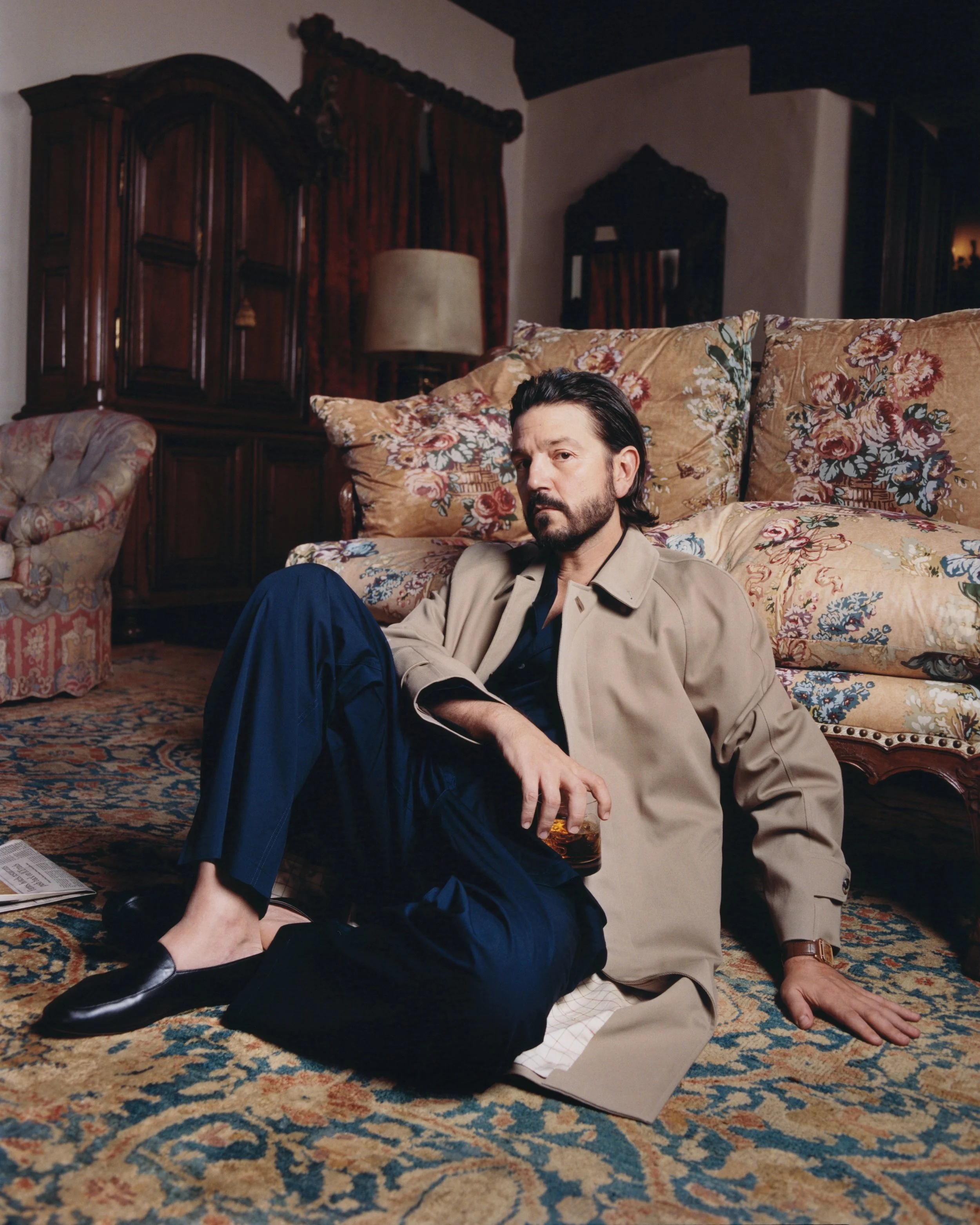 DIEGO LUNA X CARLOS JARAMILLO