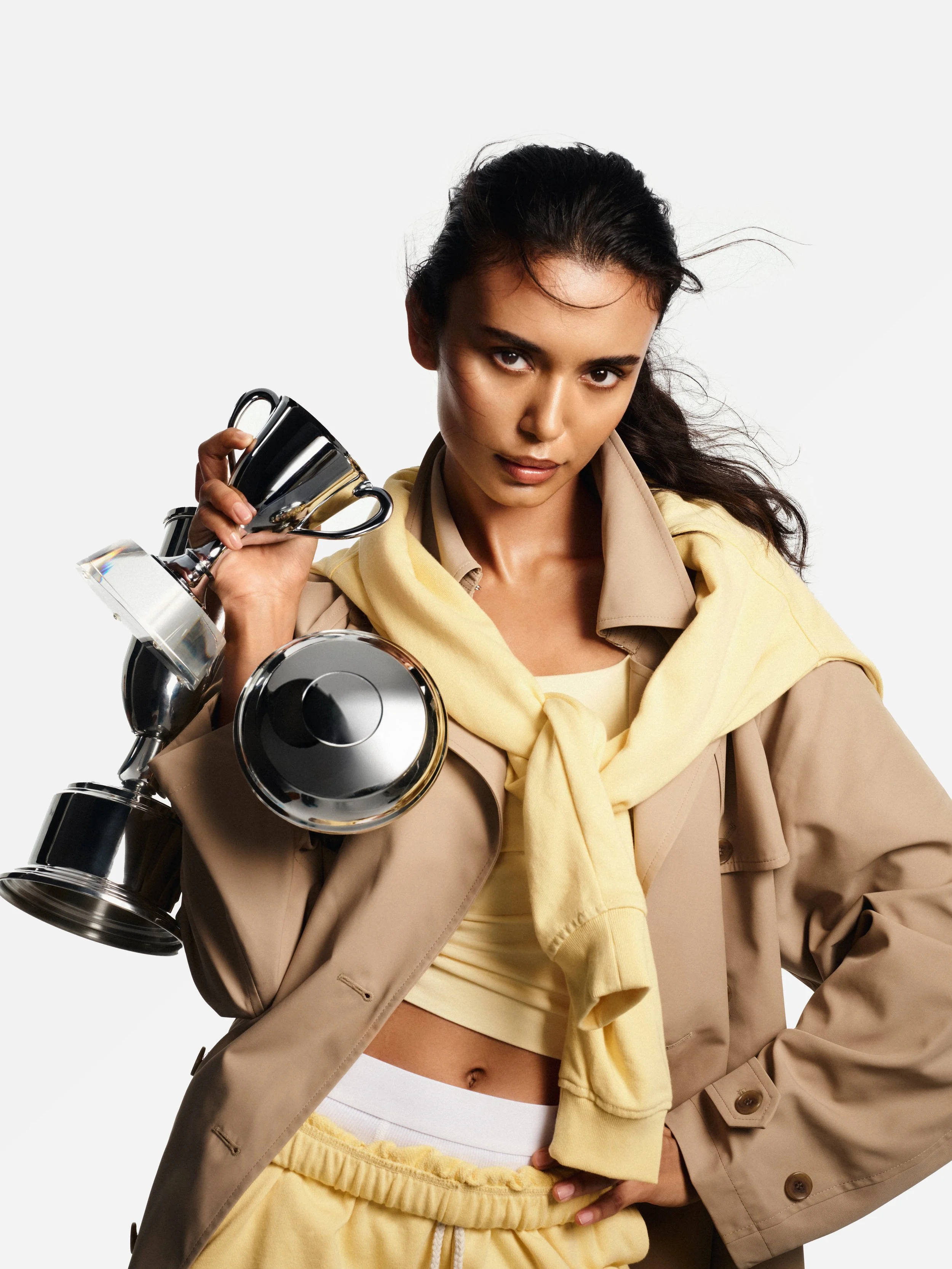 SAIE BEAUTY X JEN COLLINS