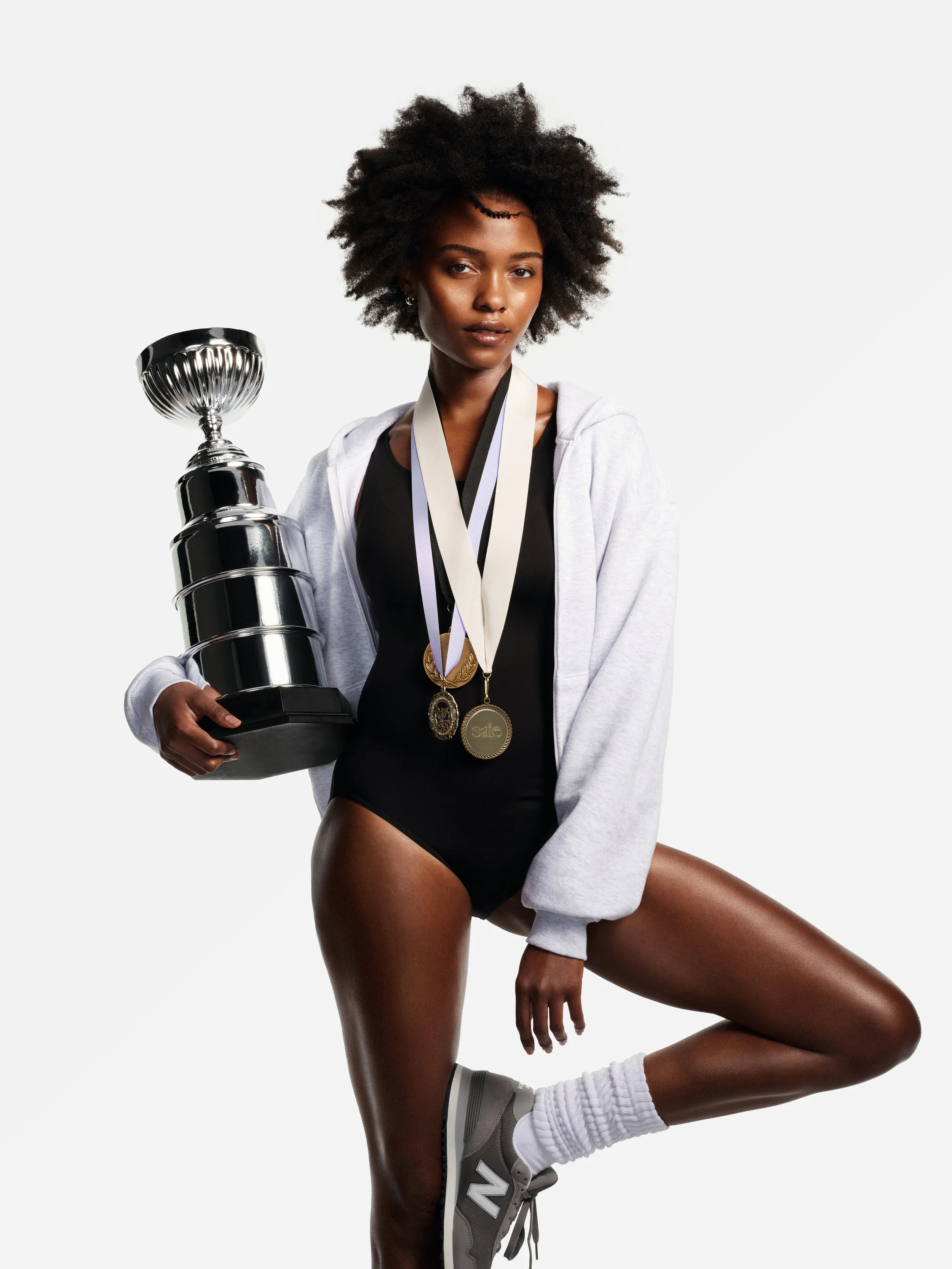 SAIE BEAUTY X JEN COLLINS