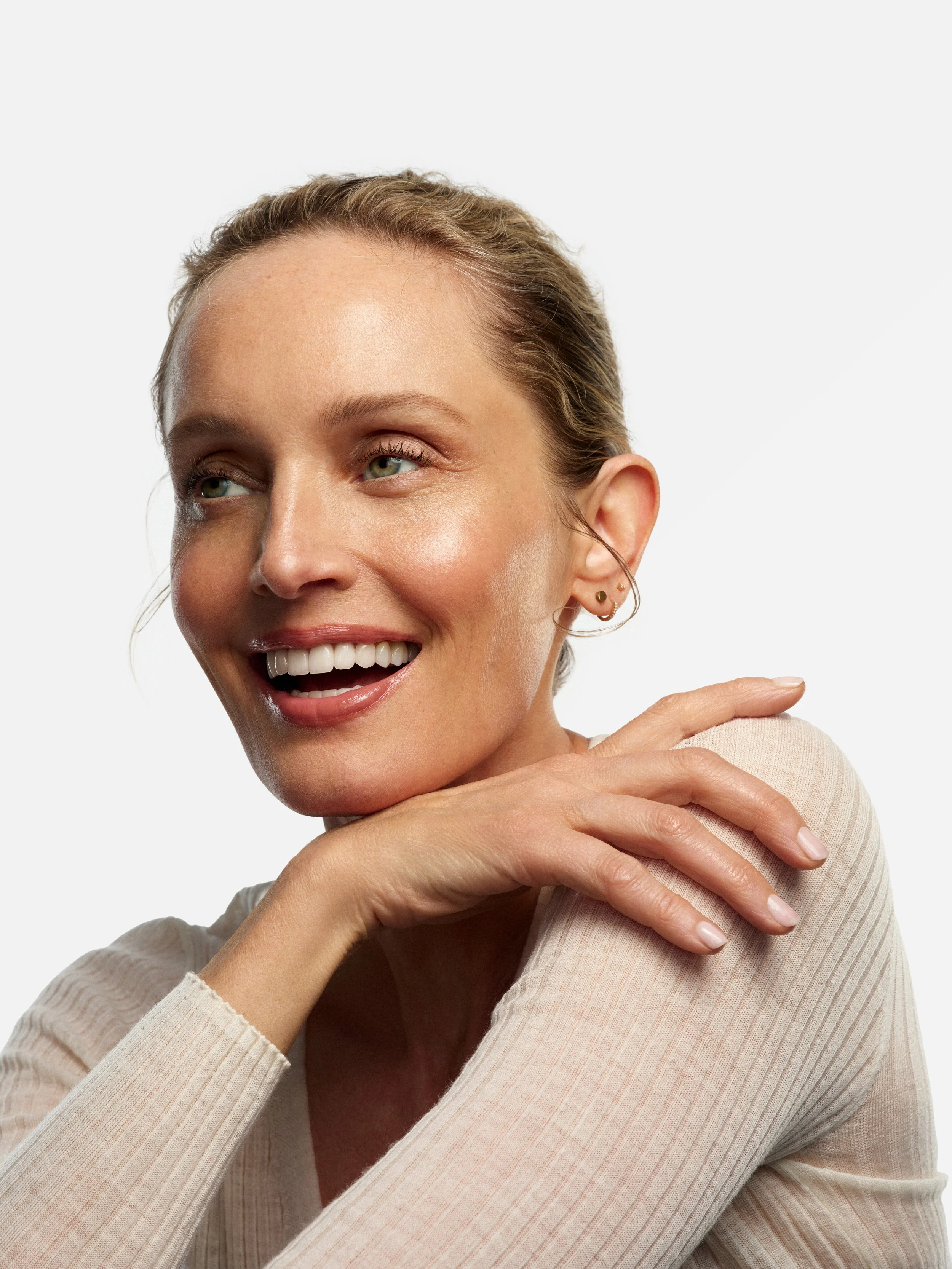 SAIE BEAUTY X JEN COLLINS