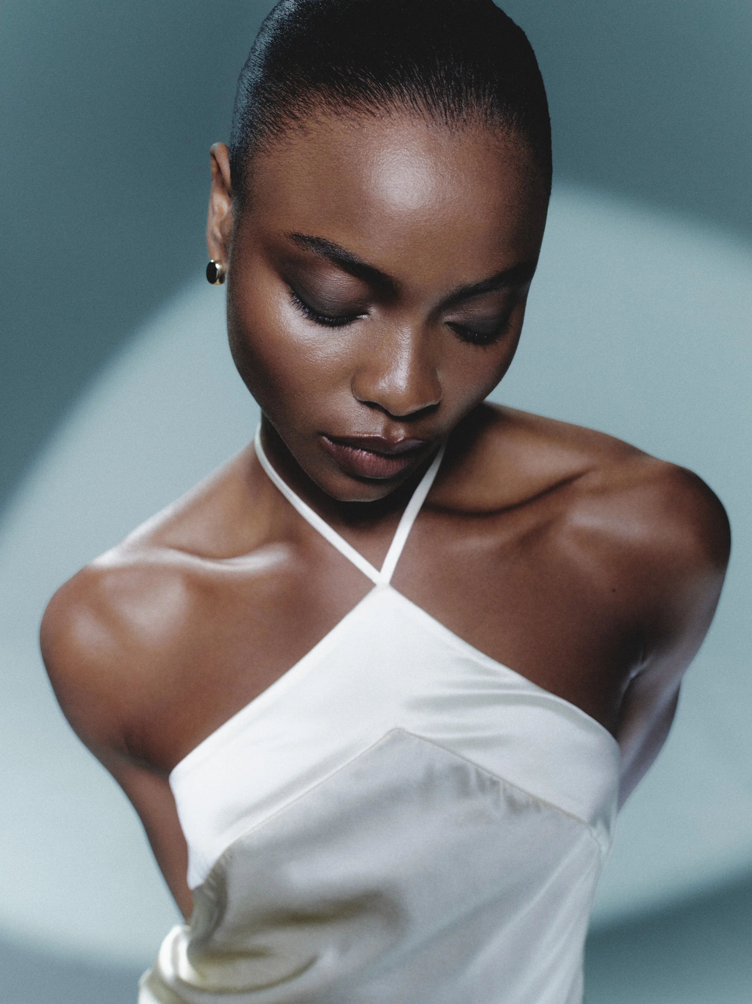 SAIE BEAUTY X LULU MCARDLE